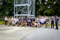 JBCFES 9/11 Memorial