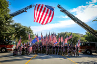 Travis Manion 9/11 Heroes Run CHS 2025