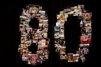 Bobby Herbert's 80th Surprise Birthday