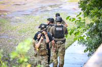 JBChs ASHER Training