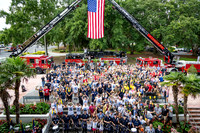 Charleston Memorial Stair Climb 2026