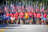 Travis Manion 9/11 Heroes Run CHS 2026