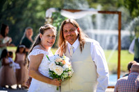 Lemon Wedding