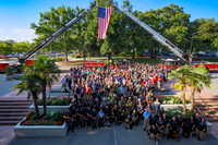 2025 Charleston Memorial Stair Climb